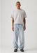 Levi's Jeans 578 Baggy Blauw