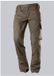 BP 1980-570 Werkbroek Mannen Walnoot Katoen 250 g/m² Klasse 1