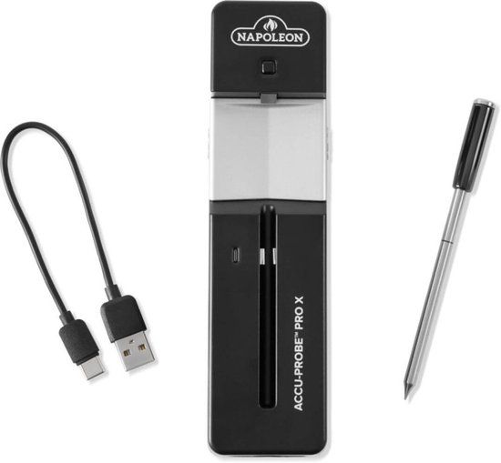 Napoleon Accu-Probe Pro X Wireless Thermometer