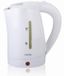 Haeger Travel Waterkoker - 0,5L - 1100W