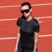 Lipati Copenhagen Charm Sunglasses Noir