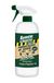 BARBIOSEC1000 BARRIÈRE À INSECTES GREEN Vaporisateur contre les Insectes Rampants, Volants, Acariens, Actif d'origine végétale, Prêt à l'emploi, 1 L