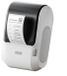 NIIMBOT M3LP Label printer Wit Kunststof