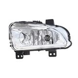Valeo Mistlamp 47413 voor Fiat 500X Street (2014-2018) | Voor Links, Halogeentechnologie