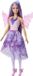 Barbie Fantaisie Fée Poupée