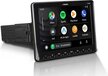 Zenec Z-N875 Autoradio - 1-DIN - 9 inch scherm - Apple Carplay - Android Auto - Bluetooth - DAB+ - USB
