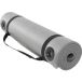 Sporti tapis 140 x 60 x 1cm gris