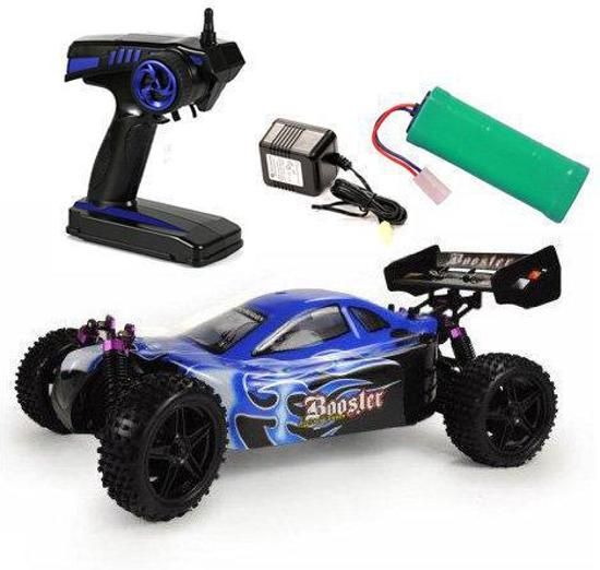 AMEWI Radiografische buggy Sunfire 1:10 - 35 km/u - 40 cm