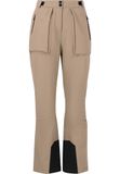 SLOPE Skihose Killy beige dames L