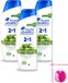 Head & Shoulders 3 x 2-en-1 Shampoo Anti-Pelliculaire Sensible - 300 ml