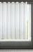 Eurofirany Lucy Serie - Witte Vitrage - 400x150 - Lichte en Luchtige Voile - Praktische Ringen