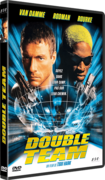 ESC double team - blu-ray+dvd