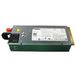 DELL W8R3C bloc d'alimentation 750 W
