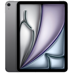 Apple Apple  Ipad Air (2024) 11 Inches 512go Wi-fi + 5g Space Grey