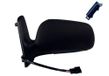 ALKAR Rétroviseur 6139132 gauche, Mode de fonctionnement : électrique, asphérique | Compatible avec : SEAT ALHAMBRA, VW SHARAN