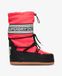 Superdry Après-skis Femme Rose Taille: 7-8