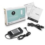 Movano - Netvoeding/oplader voor Acer, 19V, 4.74A, 90W, connector 5.5x1.7mm