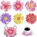 Unyqoos® Diamond Painting Sous-verre Set