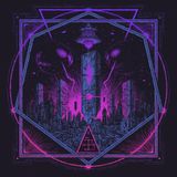 Suburban Blood Music The Age of the Saucers