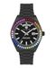 Philipp Plein Watches Analoog horloge gemengde kleuren / zwart