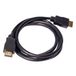 Televes 494503 HDMI kabel 5 m Zwart