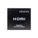 Aisens A123-0506 Video splitter zwart