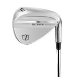 Wilson Golfclubs, Staff Model ZM HT Wedge, Staal, voor mannen en vrouwen