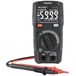 VOLTCRAFT VC-23 Multimeter Kalibratie (ISO) Digitaal CAT III 600 V Weergave (counts): 6000