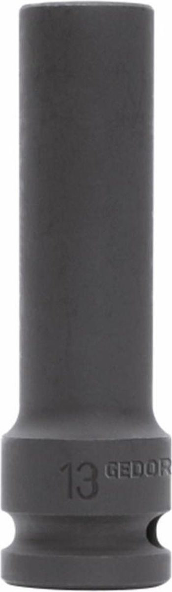 Gedore RED R63002216 Krachtdop - 1/2" - 22 x 78mm