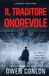 Il Traditore Onorevole: un thriller di spionaggio ambientato nella Seconda Guerra Mondiale