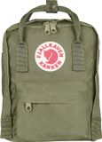 Fjallraven Kanken Mini Sac à dos 7 litres - Vert