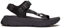 Timberland Motion Dune Backstrap Sandalen Zwart EU 40 Vrouw