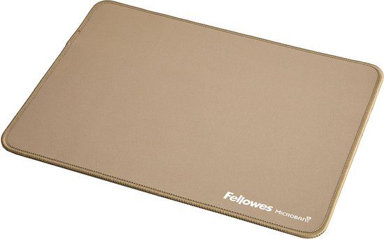 Fellowes Breyta Muismat XL
