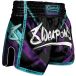 8 Weapons Short de combat Muay Thai Shift