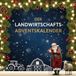 Der FlipFlop Der Landwirtschafts-Adventskalender Paperback