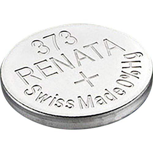 Renata SR68 button cell 373 silveroxid 29 mAh 1.55V 1St.