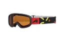 ALPINA Carvy 2.0 Skibril voor kinderen, uniseks