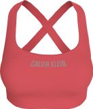 Calvin Klein Performance BH's L Polyamide Elastaan Lente/Zomer 2026
