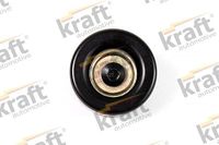 Kraft Automotive 1222330 katrol/geleiderrol, V-riem