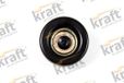 Kraft Automotive 1222330 katrol/geleiderrol, V-riem