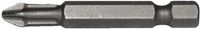 Makita Embout de vissage Ph2X50Mm 1/4 - P-06068