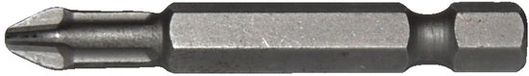 Makita Schroefbit Ph2X50Mm 1/4 - P-06068