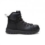 CAT Safety Drempel Terugslag | Zwart - FW Industrial Adult - Maat 42 - Black