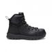 CAT Safety Drempel Terugslag | Zwart - FW Industrial Adult - Maat 42 - Black
