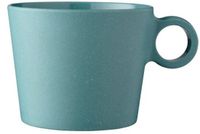 Mepal Cappuccinomok Bloom 375 ml - Pebble green