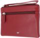 Golden Head Leren telefoontasje polstasje Polo RFID Protect RV-Handytasche 4075 Rot donkerrood