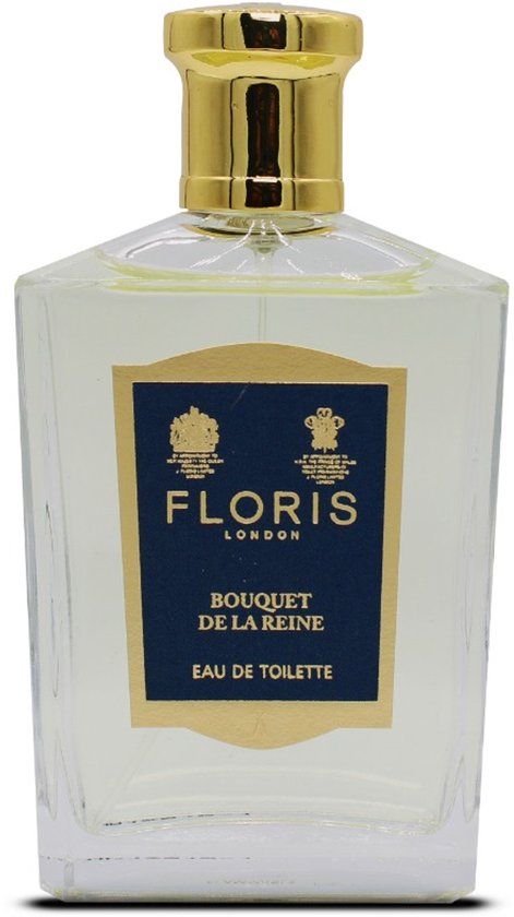 Floris Eau de Toilette / 100 ml / Female