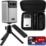 Overmax Multipic 8.1 4K Beamer