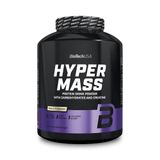 BioTechUSA Stijgers Hyper Mass Vanilla 2.27kg