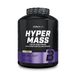 BioTechUSA Stijgers Hyper Mass Vanilla 2.27kg